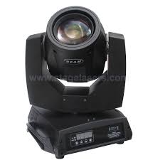 LED Moving Head Light Sales