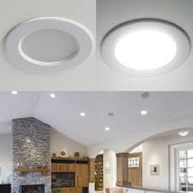 LED Recessed Lighting
