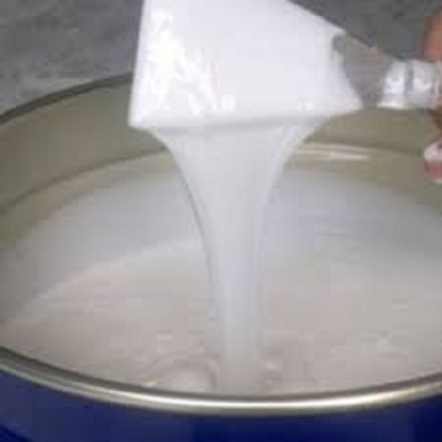Liquid Silicone Rubber