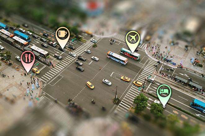 Location Intelligence