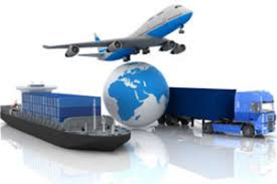 Logistics Services (3PL & 4PL) Consumption