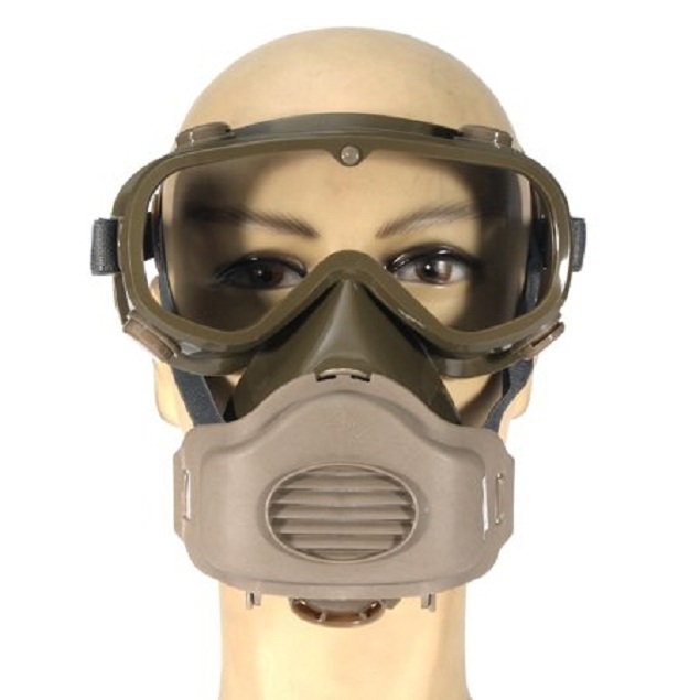 Mask Inspection Equipments