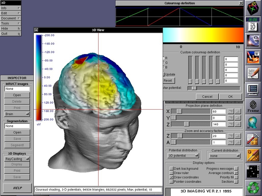 Medical Imaging Software