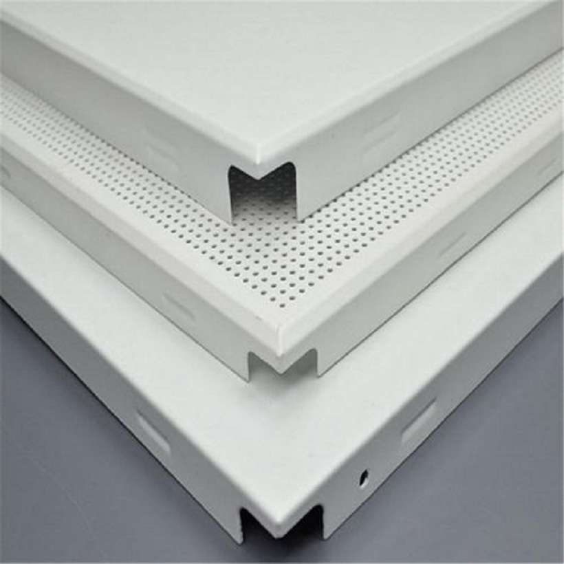 Metal Ceiling Tile Sales