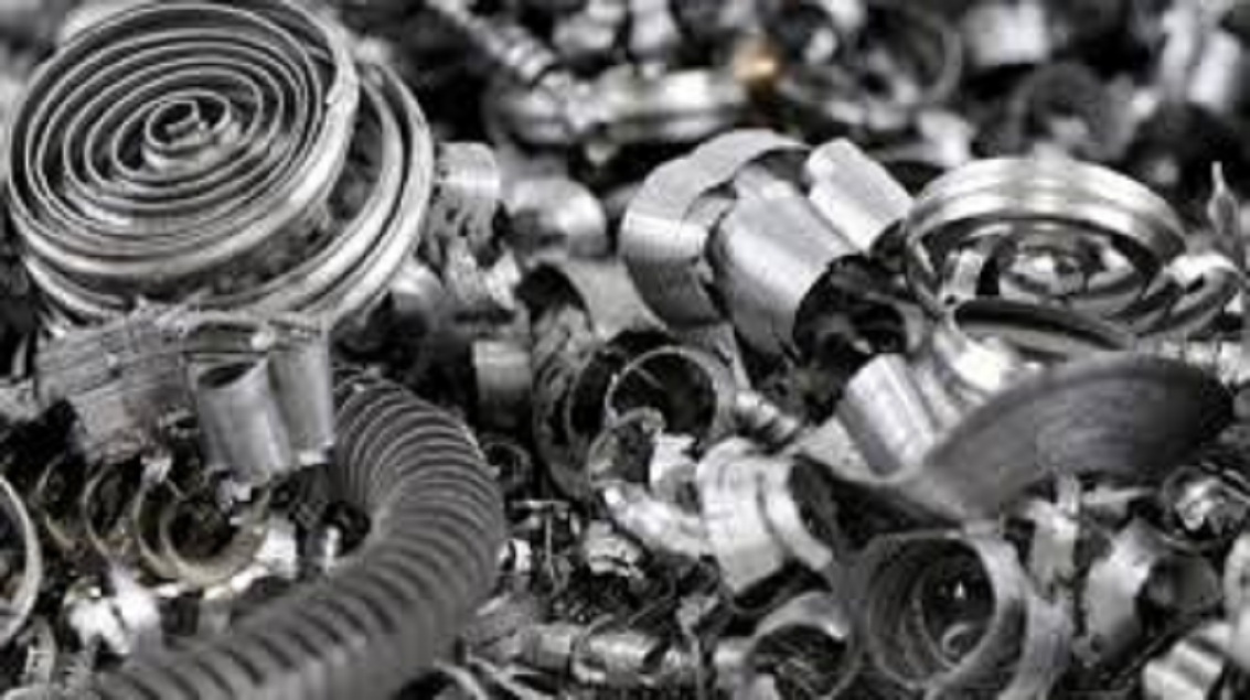 Metal Recycling