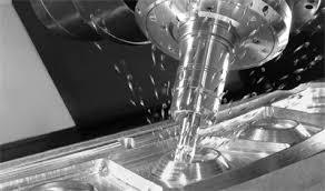 Multi-Tasking Machine Tool