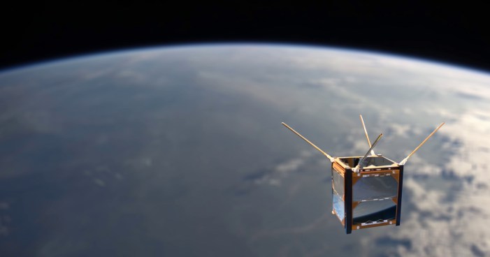 Nano Satellite