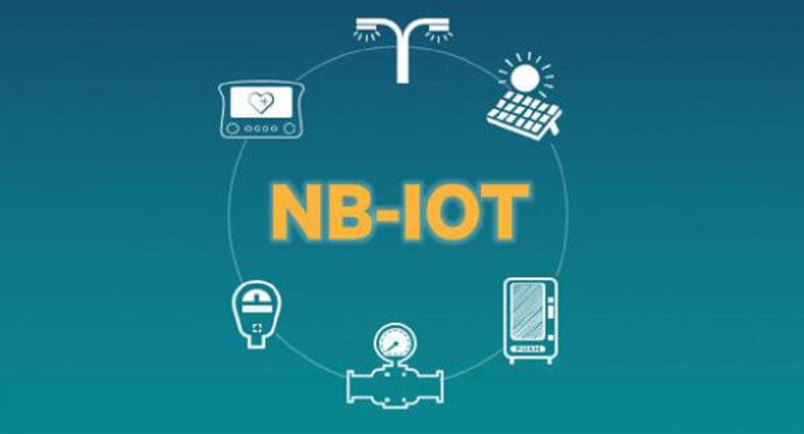 Narrowband IoT (NB-IoT)