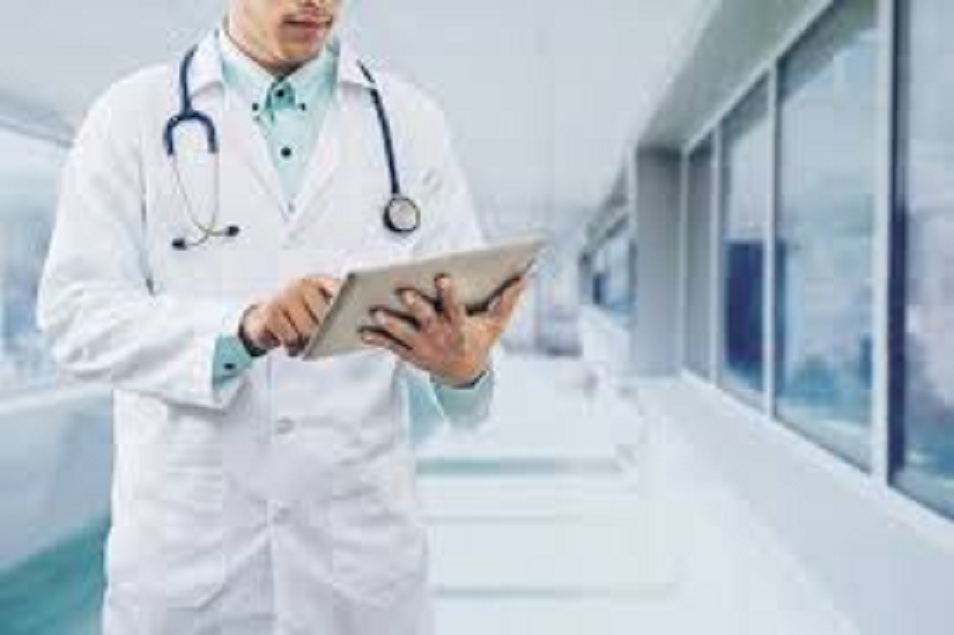 Natural Language Processing (NLP) in Healthcare