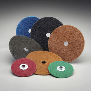 Non-woven Abrasives