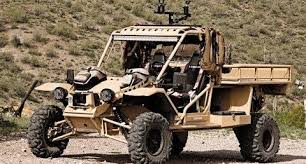 Off-Highway Hybrid Commercial Vehicles Sales