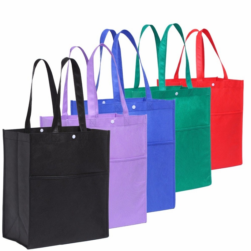 PP Reusable Bag