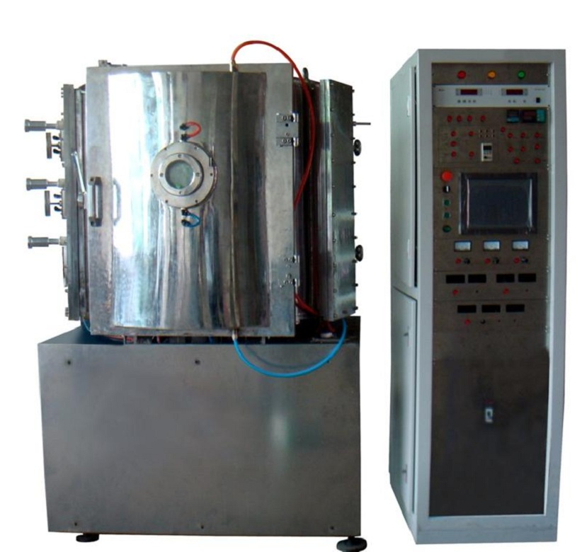 PVD Coating Machines