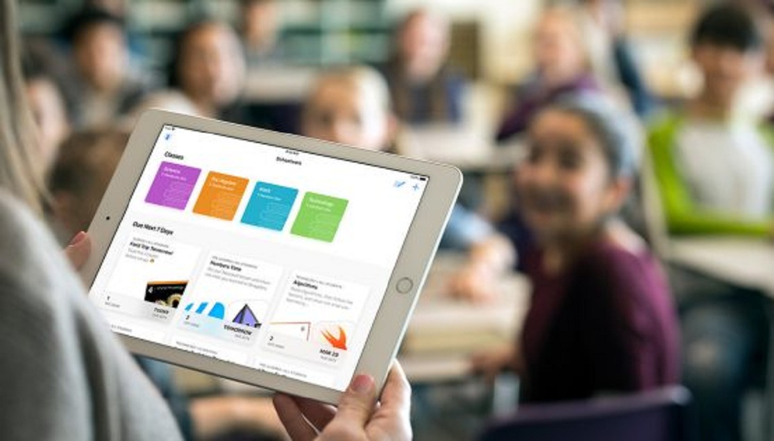 Parks & Recreation Software