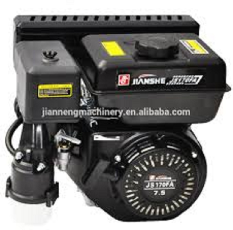 Petrol (Gasoline) Engine Sales