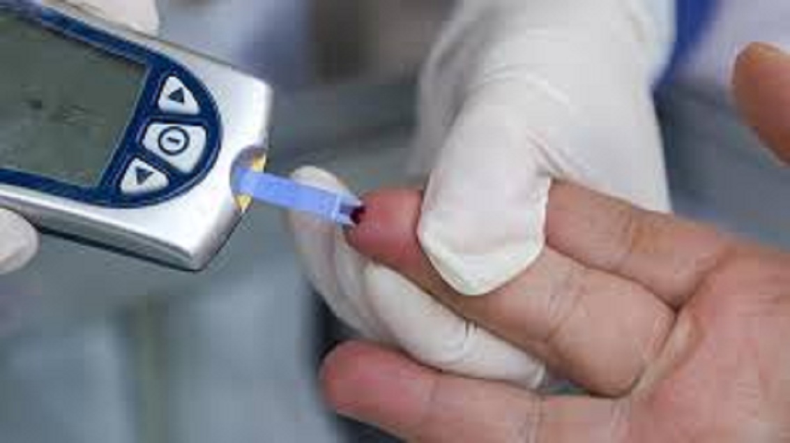 Point of Care Diagnostics