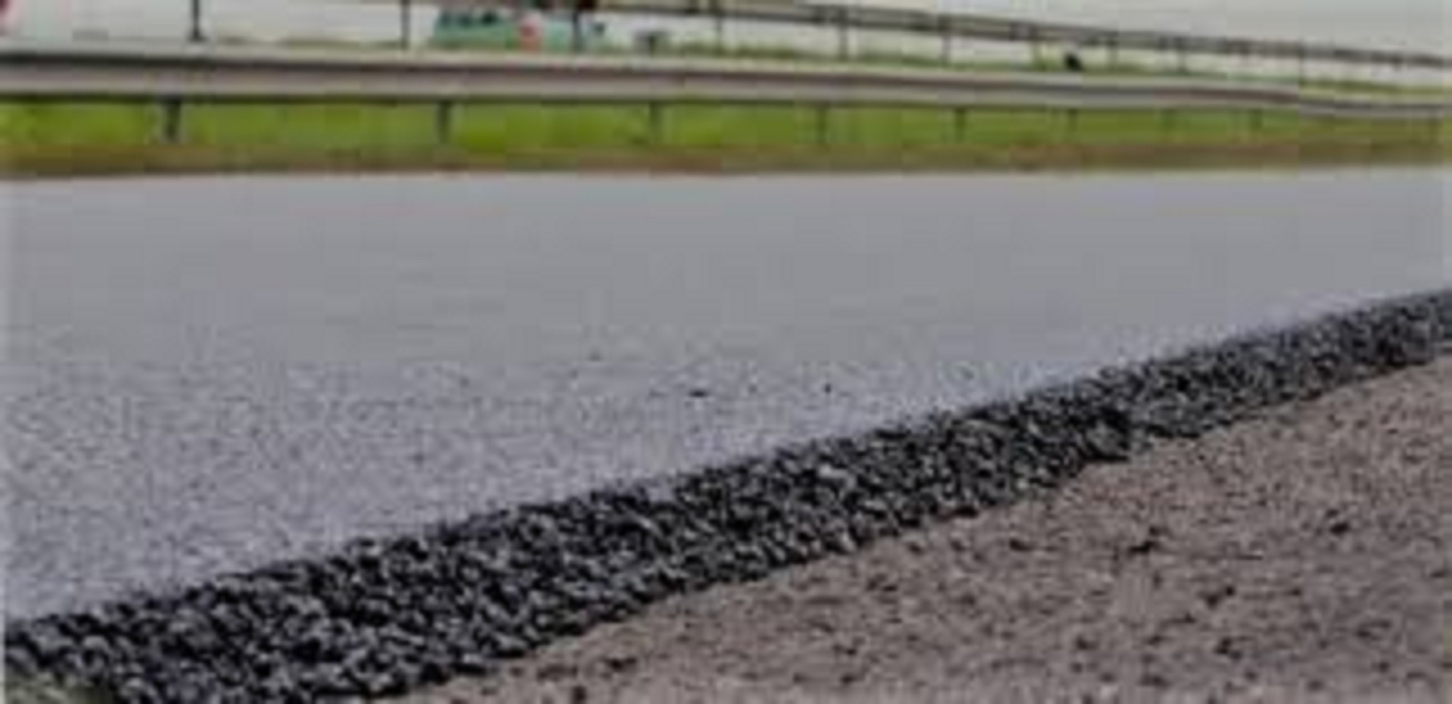 Polymer Modified Bitumen