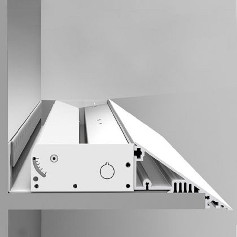 Professional Luminaires Sales