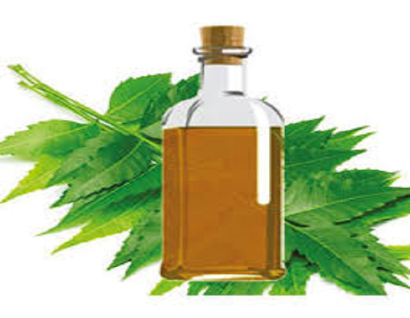 Pure Neem Oil