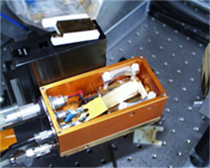 Quantum Cascade Lasers