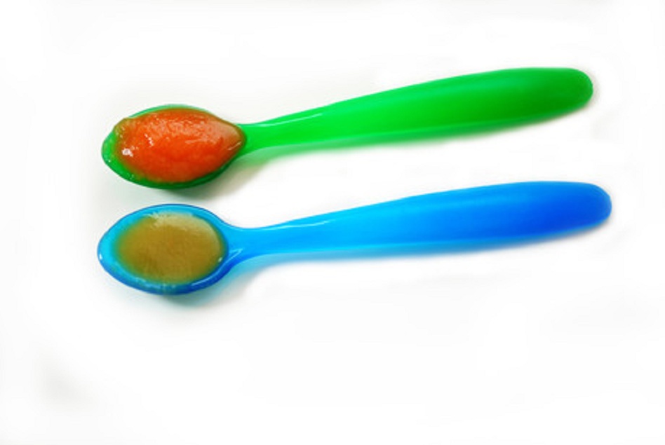 Ready-to-use Therapeutic Food