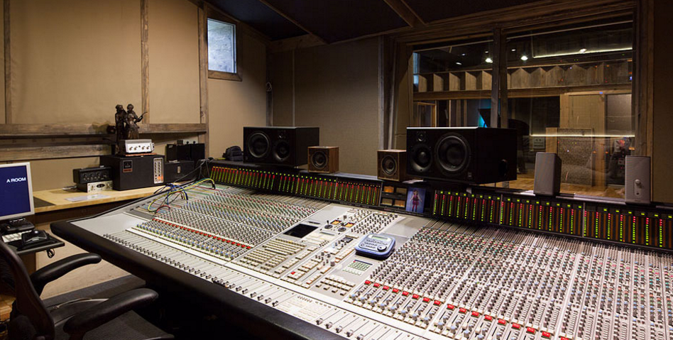Recorded Music