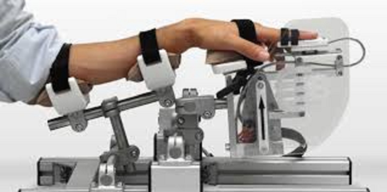 Rehabilitation Robotics