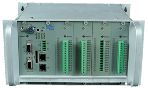 Remote Terminal Unit (RTU) in Smart Grid