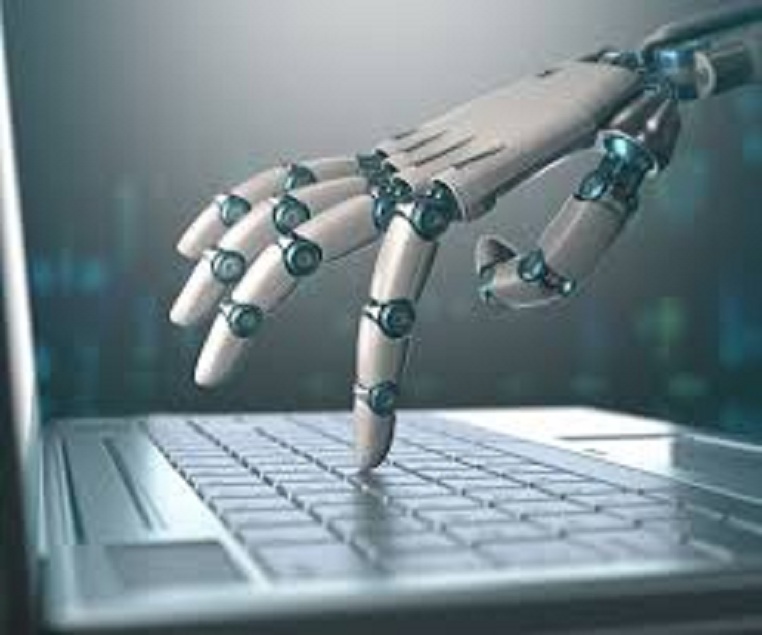 Robotic Process Automation