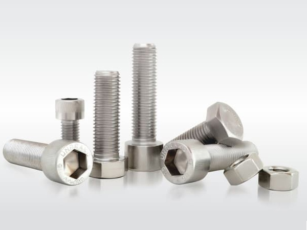 Screw Fasteners market
