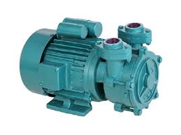 Self-Priming Pumps Sales