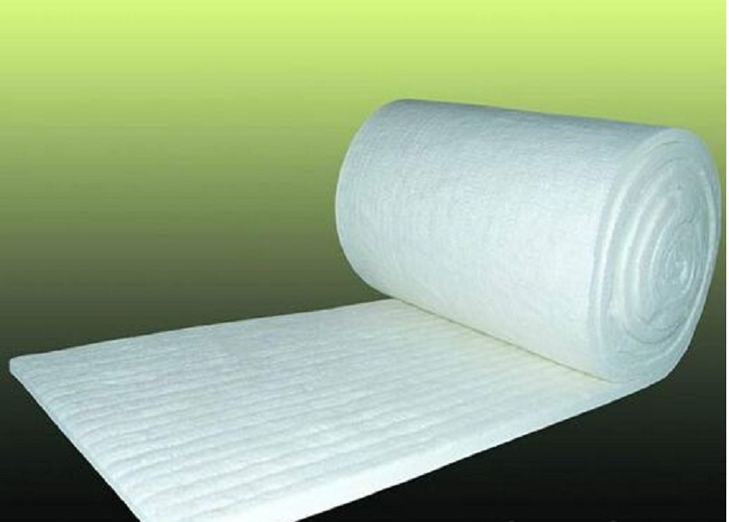 Silica Aerogel Blanket