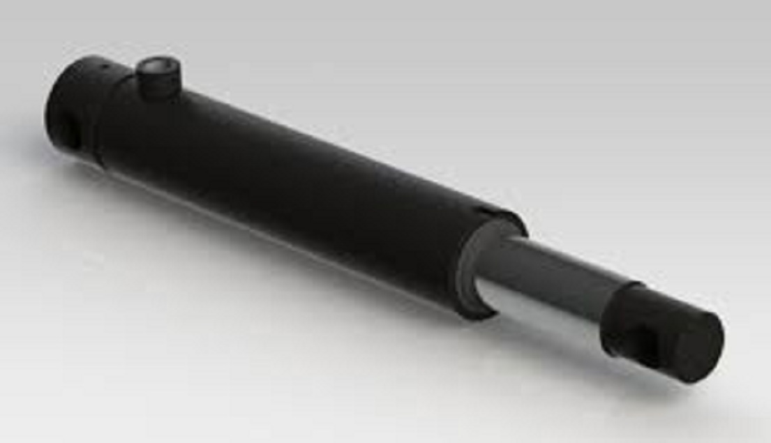 Single Acting Hydraulic Cylinder
