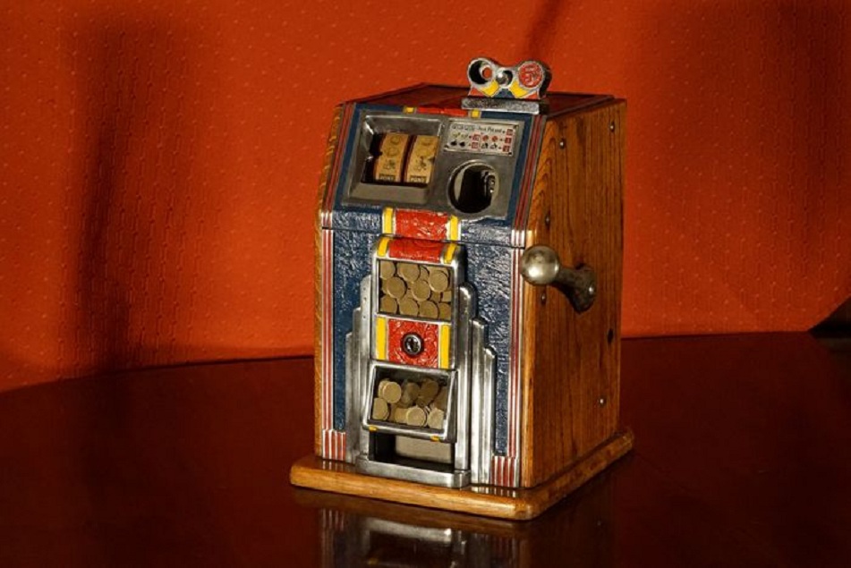Slot Machine