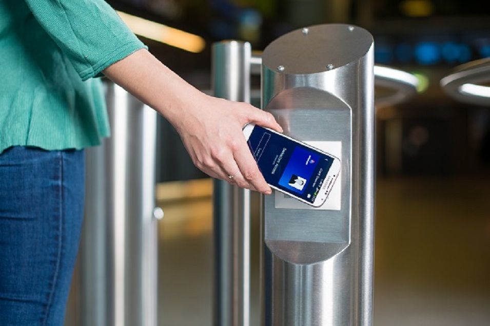 Smart Ticketing Systems
