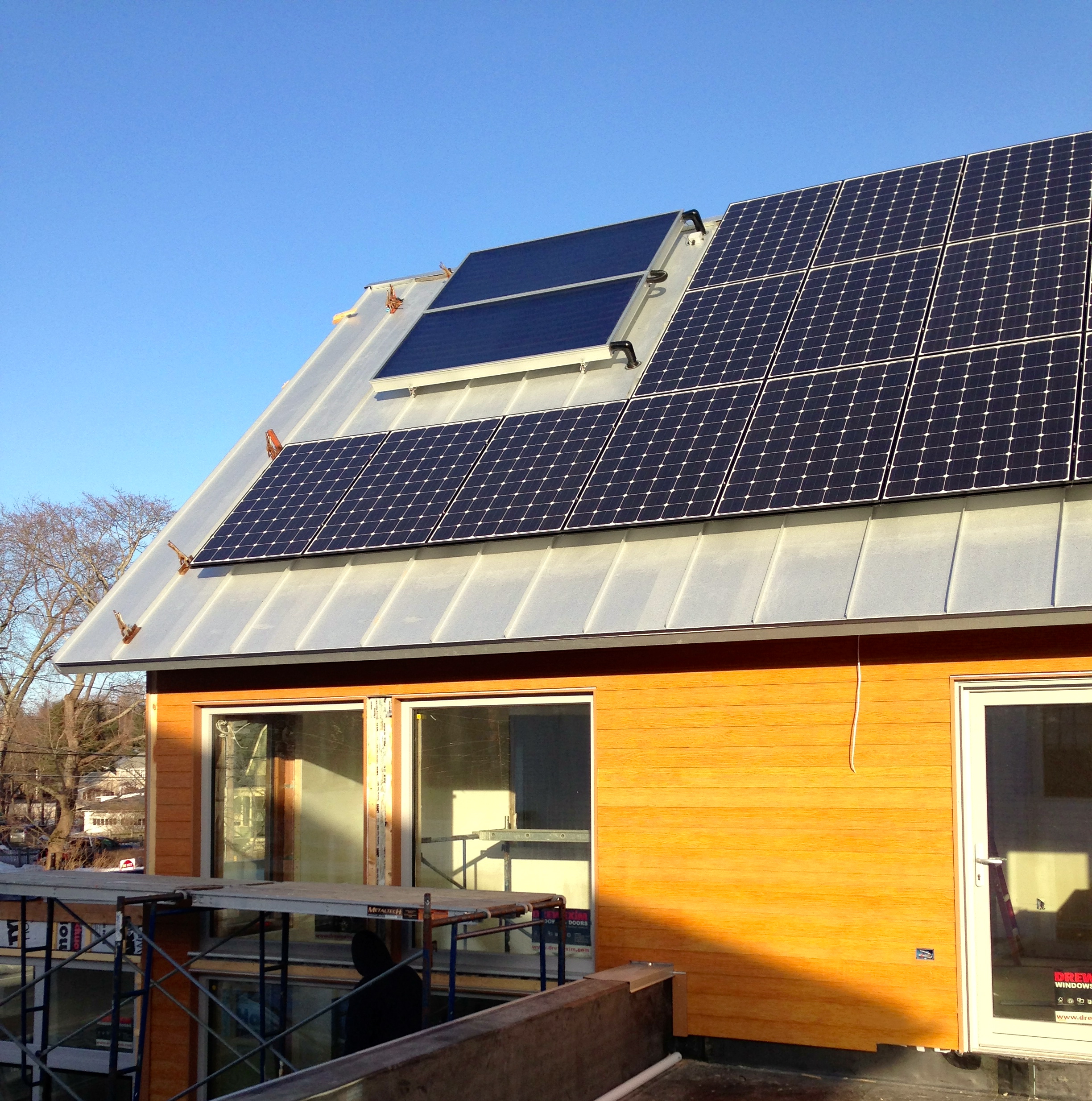 Solar Thermal Collectors market