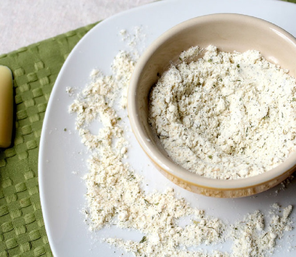 Sour Cream Powders Sales