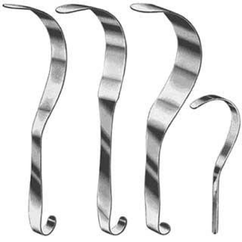 Surgical Retractors Sales