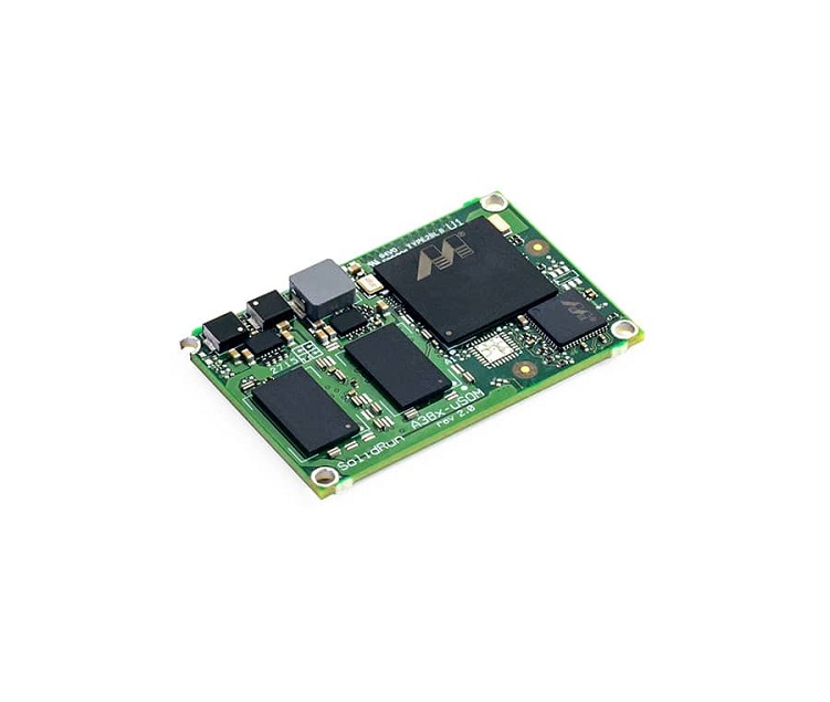 System on Module