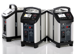 Temperature Calibrators