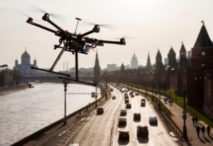 Drone-Analytics