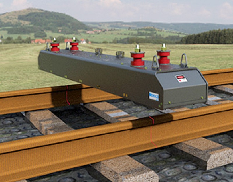 Track Geometry Measurement System