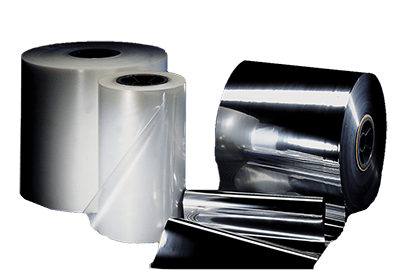 Transparent Barrier Films market