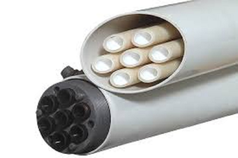 Tubular Membrane