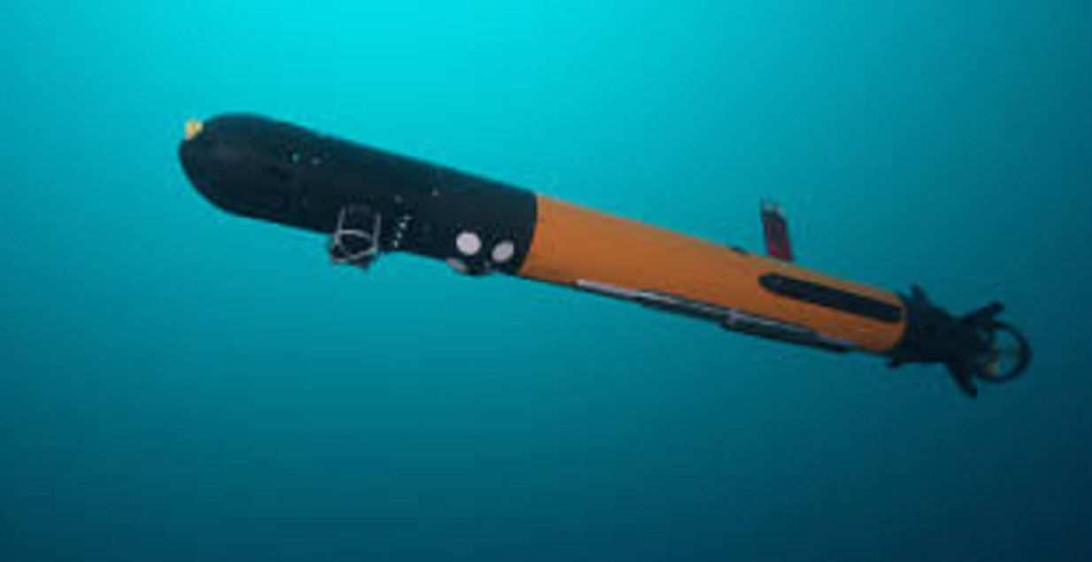 Unmanned Underwater Vehicles Industry