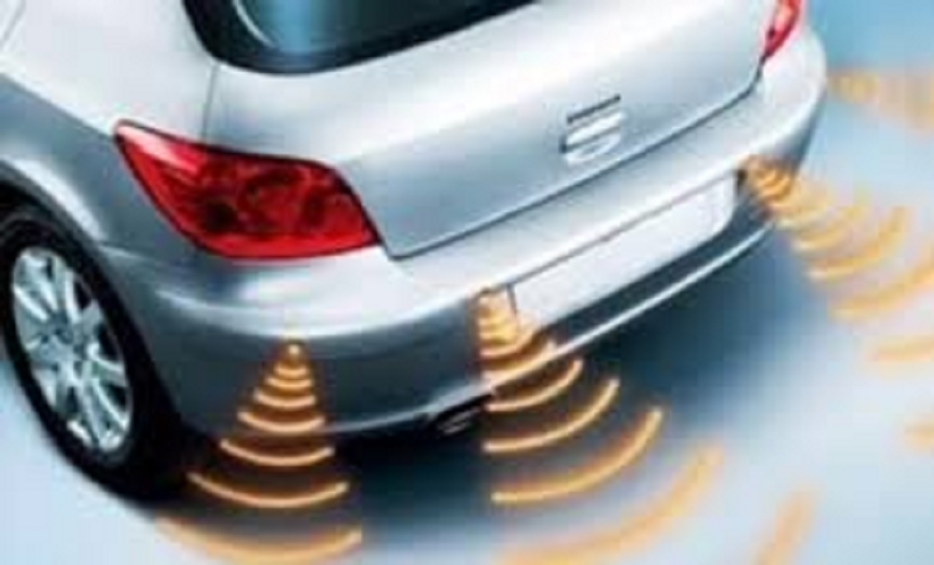Vehicle Sensors