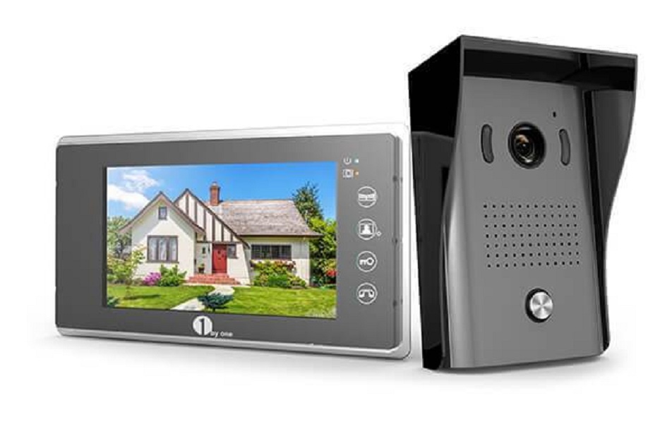 Video Intercom Devices and Equipments