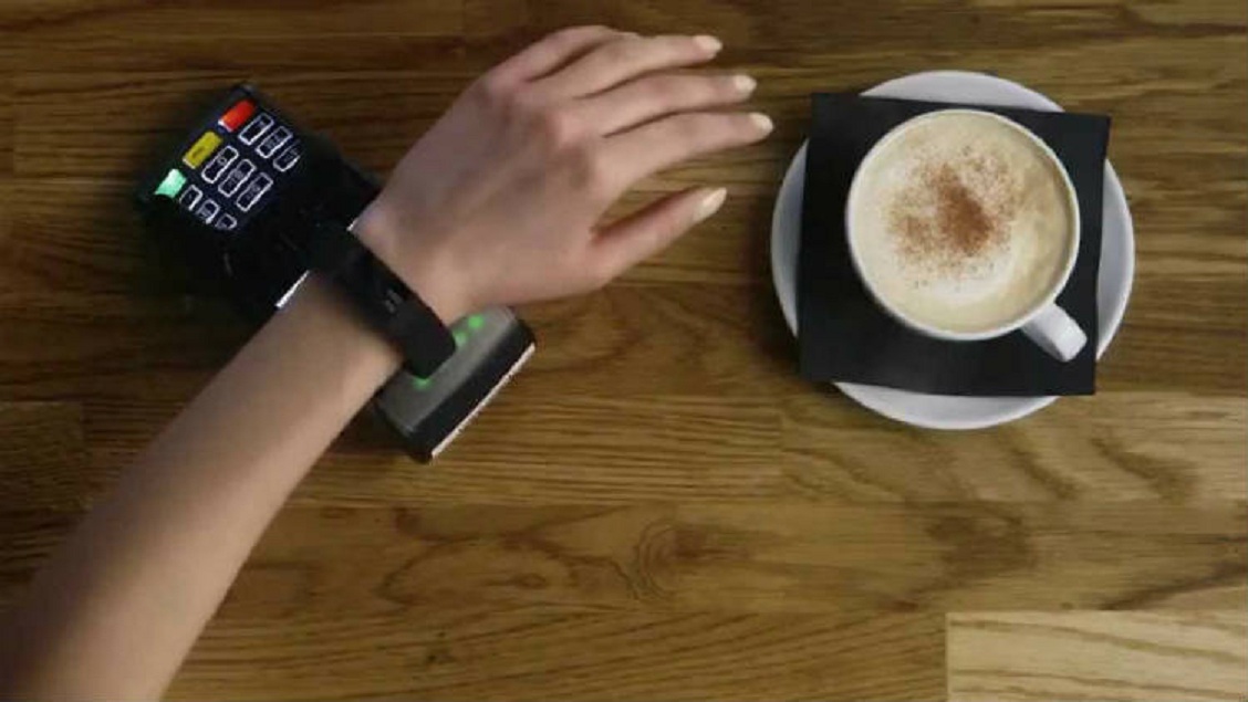 Wearable Payments Devices