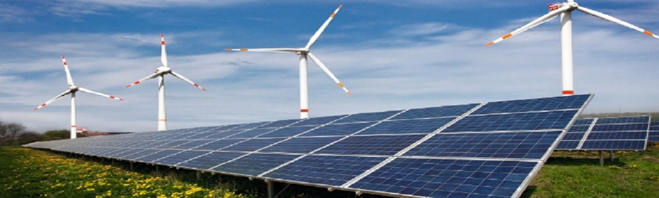 Wind Solar Hybrid System