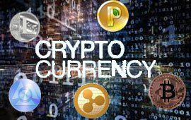 Crypto Currency Market